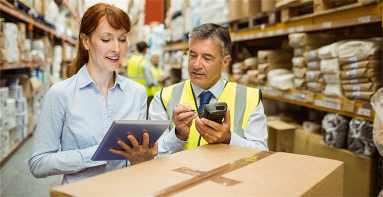 Wish带电产品怎么走物流？