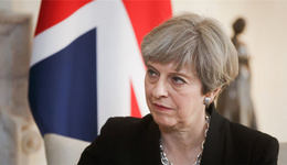 英国脱欧协议遭遇历史性惨败，英镑却意料外走强