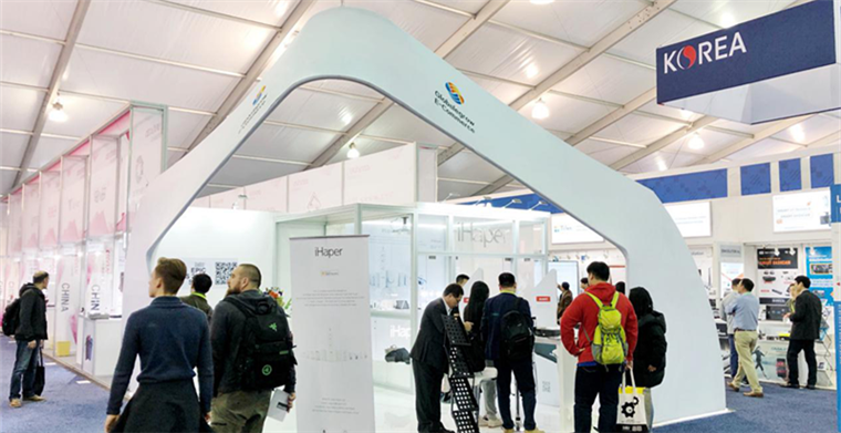 环球易购CES首秀：品牌与创新成中国智造“走出去”关键