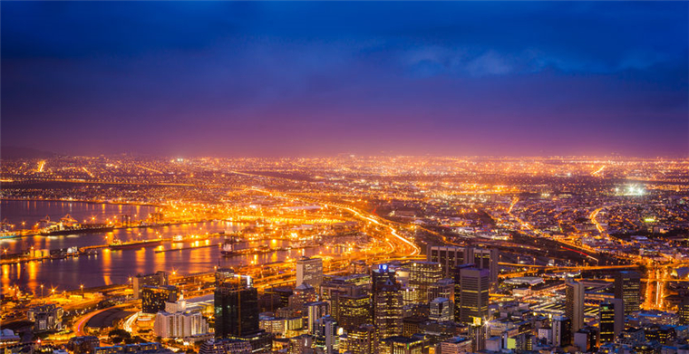 搭上用户移动支付需求的顺风车，13亿人口的非洲市场电商潜力巨大