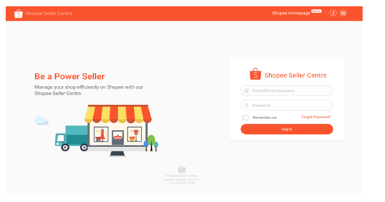 2019 PingPong個(gè)人注冊(cè)流程：PingPong如何綁定亞馬遜、Wish、Shopee店鋪？