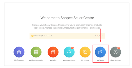 2019 PingPong個(gè)人注冊(cè)流程：PingPong如何綁定亞馬遜、Wish、Shopee店鋪？
