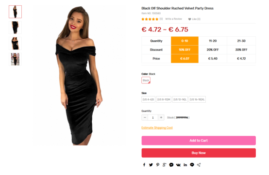 如何通过SHOPYY快速搭建小额批发网站？