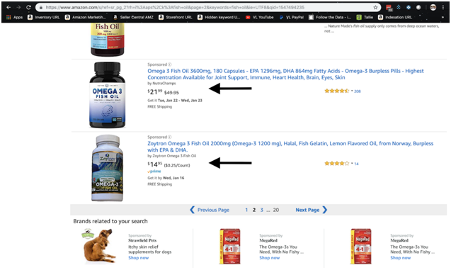 解读亚马逊新版广告动态竞价：如何在2天内将点击率提高10倍！