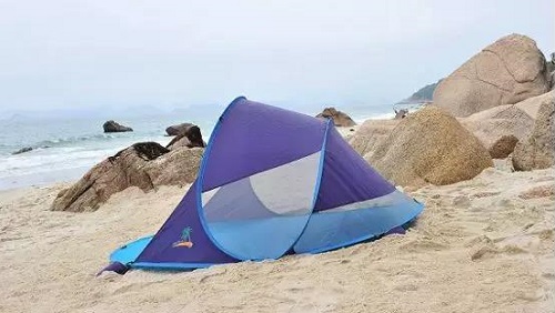 选品趋势|春、夏为户外用品热卖季,软装、野营、智能装备搞起来!