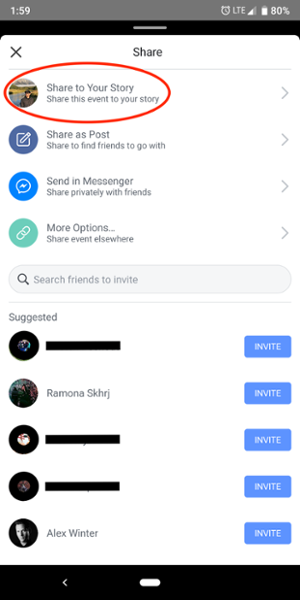 Facebook Stories欲推新功能，又多了个营销玩法！
