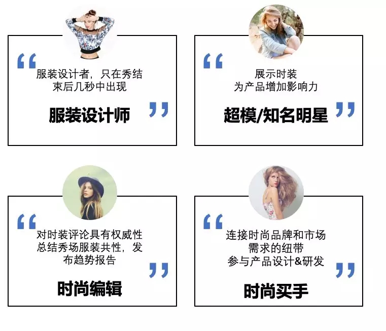 叮！2019春夏女装流行趋势已到，Fashion大卖按耐不住了！