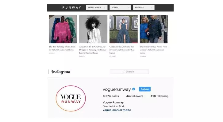 叮！2019春夏女装流行趋势已到，Fashion大卖按耐不住了！