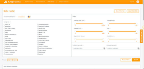 如何快速获取亚马逊畅销产品信息？这5款工具值得推荐
