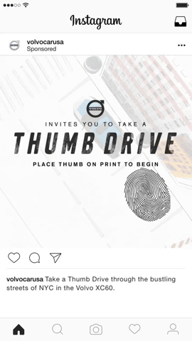玩轉這5種Instagram視頻廣告，幫你吸引10億活躍用戶