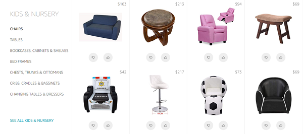 亚马逊Scout全新购物体验背后，视觉搜索和AI力量正在零售业崛起