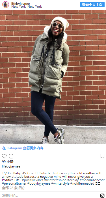 在亚马逊上卖爆的中国羽绒服，评论就近6000条