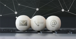 93.1%的企业选择了邮件营销