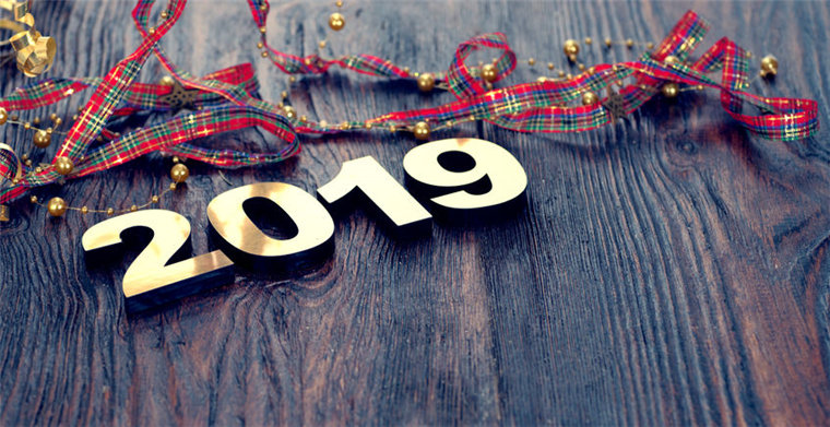 推荐！Twitter 2019年官方营销日历，轻松拿下全年热门话题&节日流量