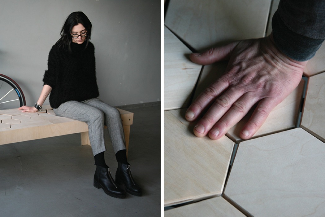 2018年家具設(shè)計前25名，創(chuàng)意設(shè)計新想法