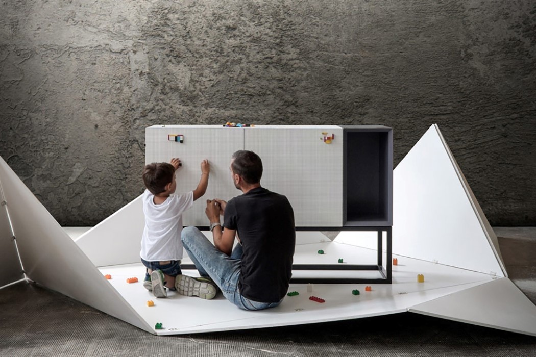 2018年家具設(shè)計前25名，創(chuàng)意設(shè)計新想法