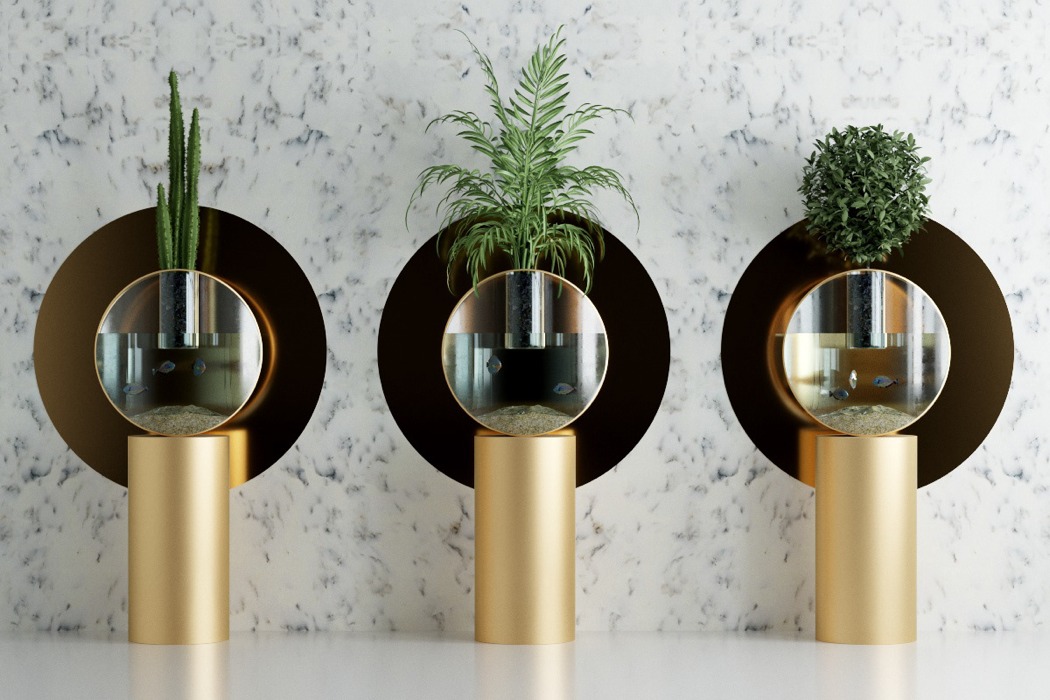 2018年家具設(shè)計前25名，創(chuàng)意設(shè)計新想法