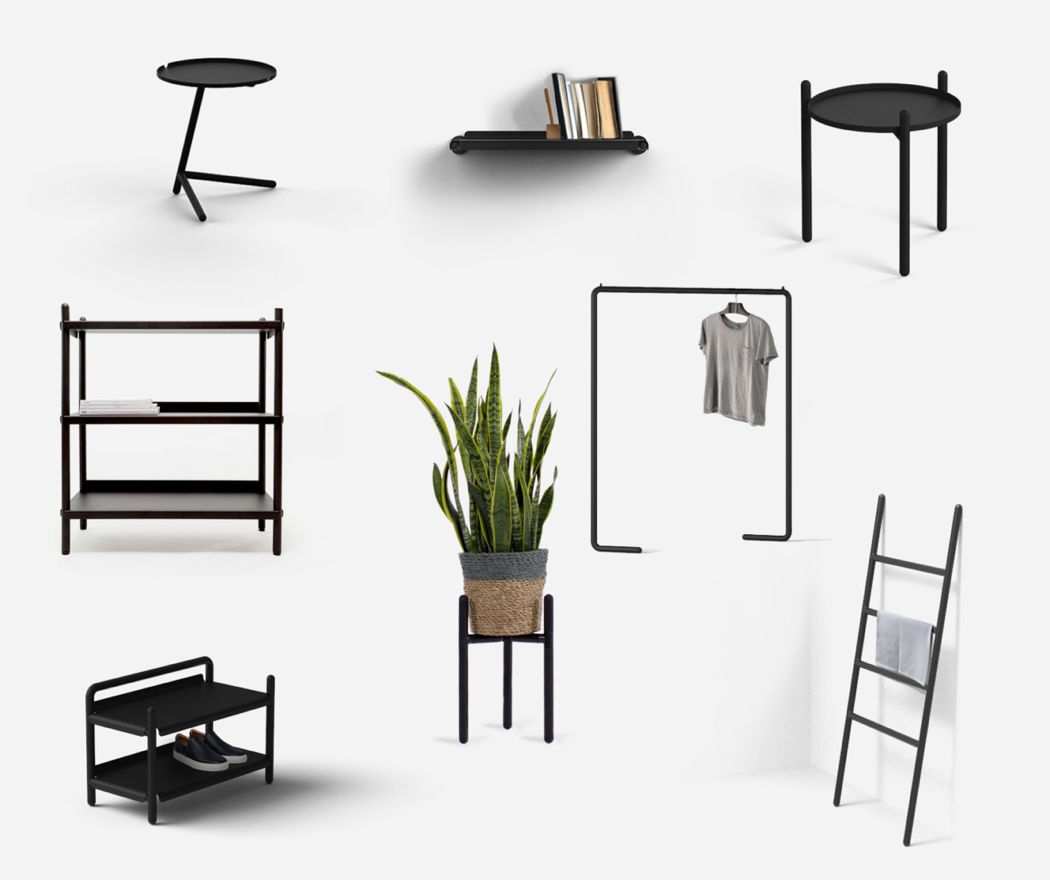 2018年家具設(shè)計前25名，創(chuàng)意設(shè)計新想法