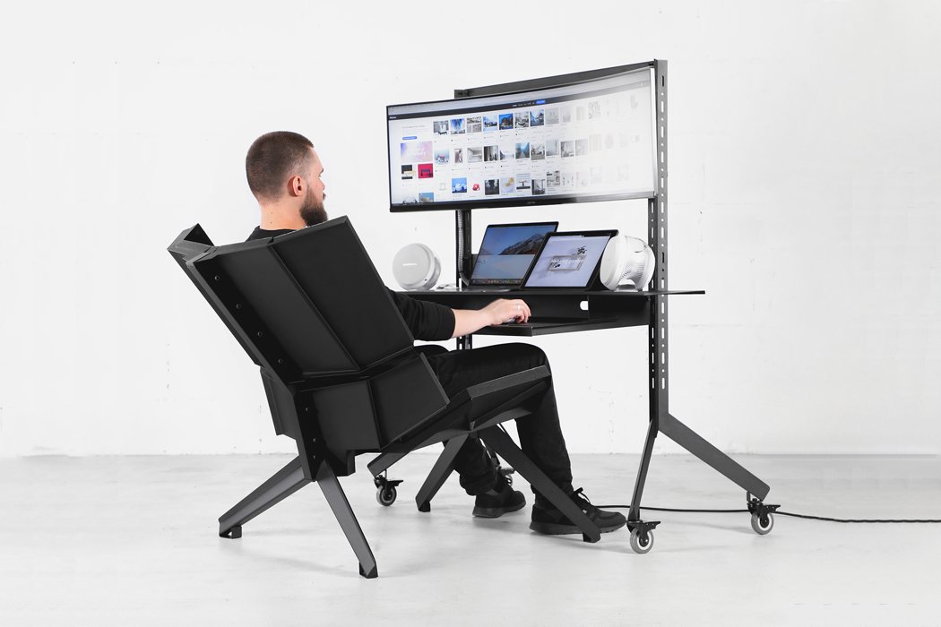 2018年家具設(shè)計前25名，創(chuàng)意設(shè)計新想法