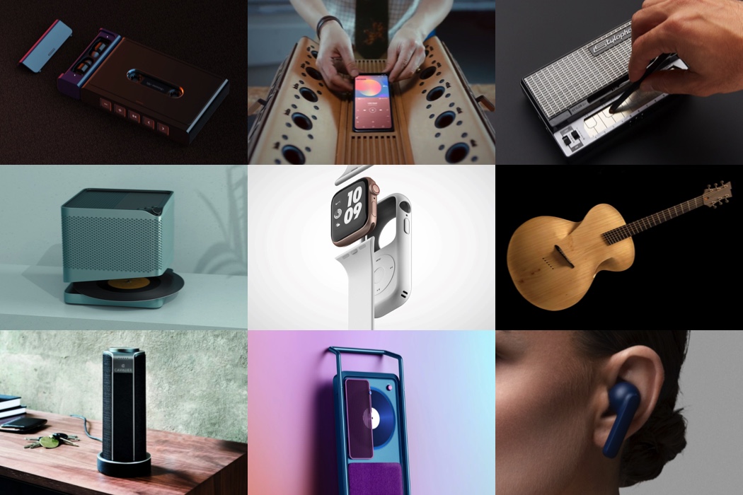 2018年家具設(shè)計前25名，創(chuàng)意設(shè)計新想法