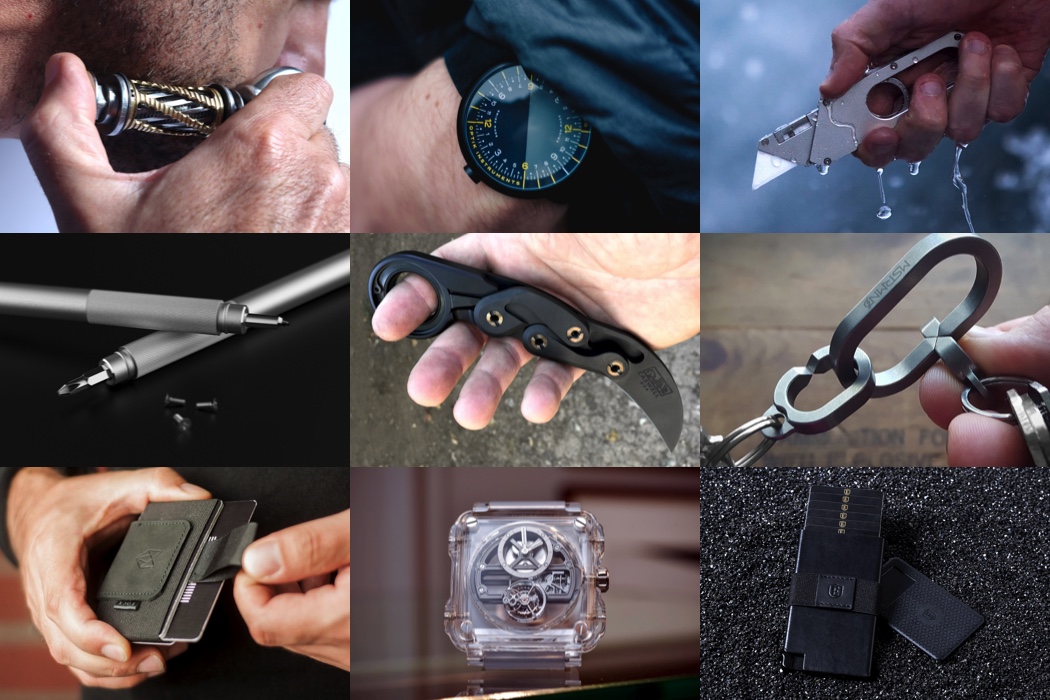 2018年家具設(shè)計前25名，創(chuàng)意設(shè)計新想法