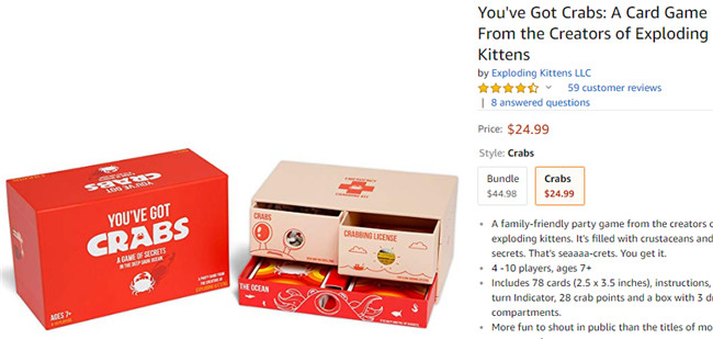 2019选品指南丨亚马逊上58款收获大量五星好评的产品（上）