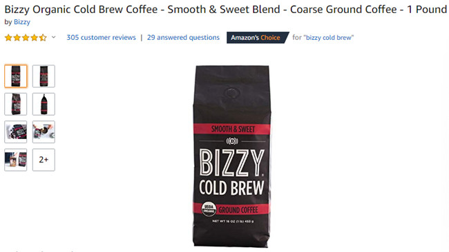 2019选品指南丨亚马逊上58款收获大量五星好评的产品（上）