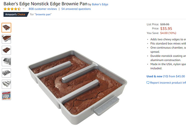 2019选品指南丨亚马逊上58款收获大量五星好评的产品（上）