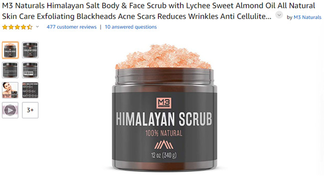 2019选品指南丨亚马逊上58款收获大量五星好评的产品（上）