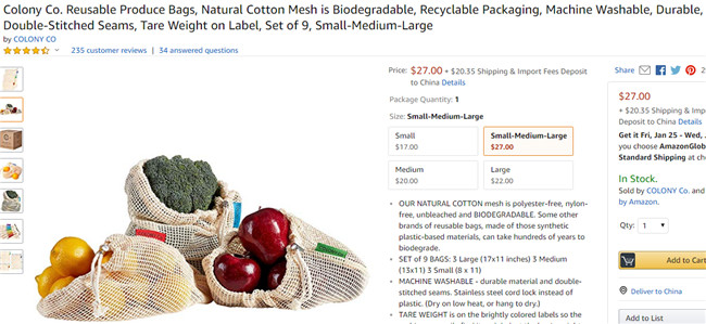 2019选品指南丨亚马逊上58款收获大量五星好评的产品（上）