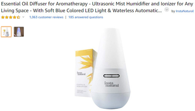 2019选品指南丨亚马逊上58款收获大量五星好评的产品（上）