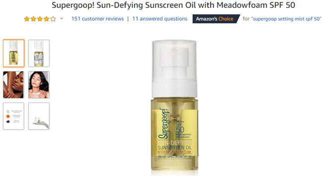 2019选品指南丨亚马逊上58款收获大量五星好评的产品（上）