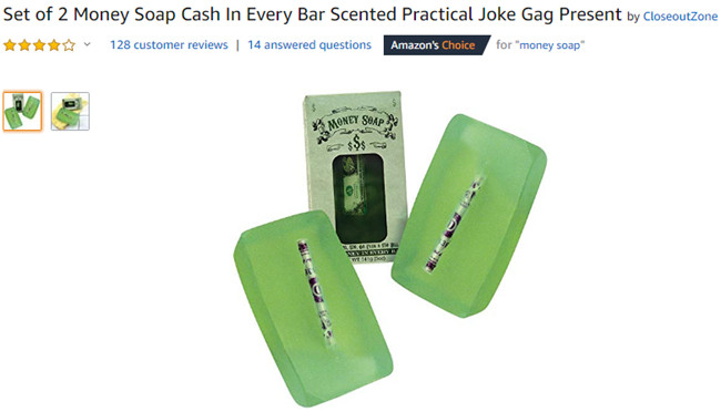 2019选品指南丨亚马逊上58款收获大量五星好评的产品（上）