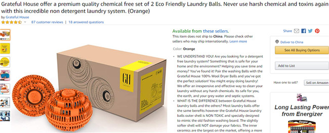 2019选品指南丨亚马逊上58款收获大量五星好评的产品（上）