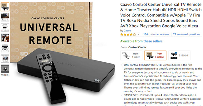 2019选品指南丨亚马逊上58款收获大量五星好评的产品（上）