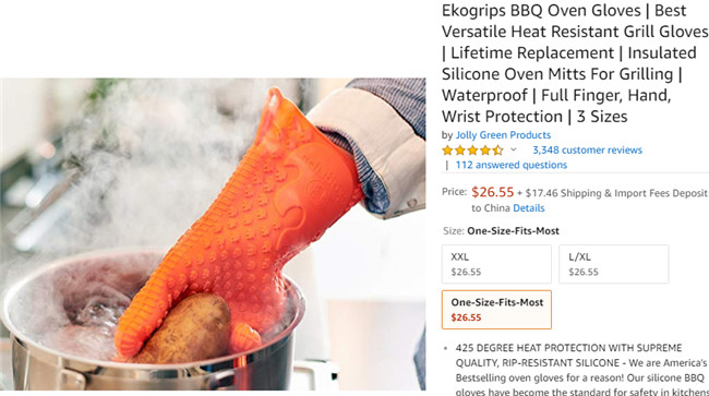 2019选品指南丨亚马逊上58款收获大量五星好评的产品（上）