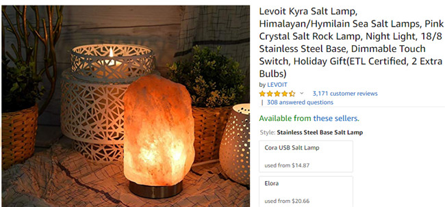 2019选品指南丨亚马逊上58款收获大量五星好评的产品（上）