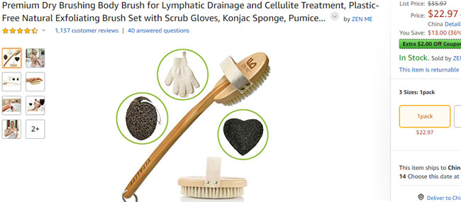 2019选品指南丨亚马逊上58款收获大量五星好评的产品（上）