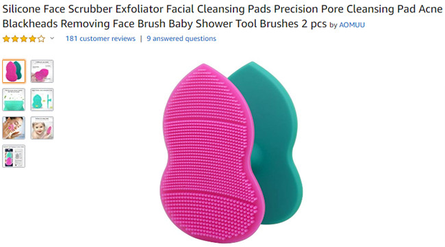 2019选品指南丨亚马逊上58款收获大量五星好评的产品（上）