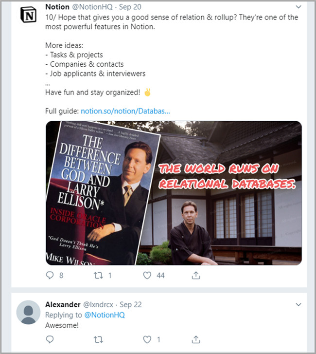 社媒营销结合邮件营销，实现1+1>2！你会玩吗？