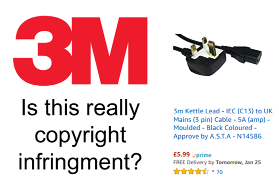 惊呆！又有卖家listing被亚马逊大量移除，这次的原因很雷人！