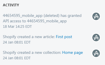 新手入门必备，Shopify后台操作教程（图文）