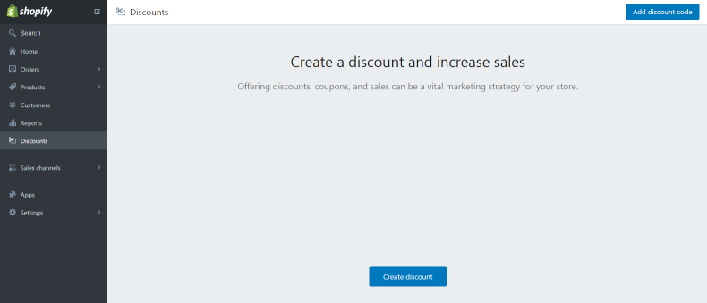 新手入门必备，Shopify后台操作教程（图文）