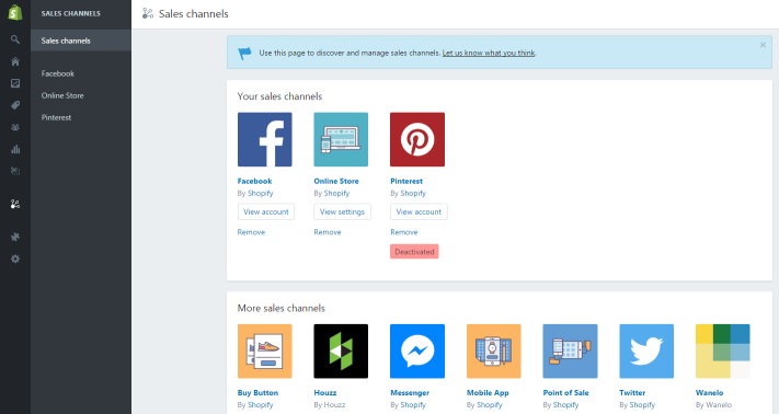 新手入门必备，Shopify后台操作教程（图文）