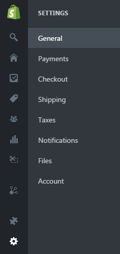 新手入门必备，Shopify后台操作教程（图文）