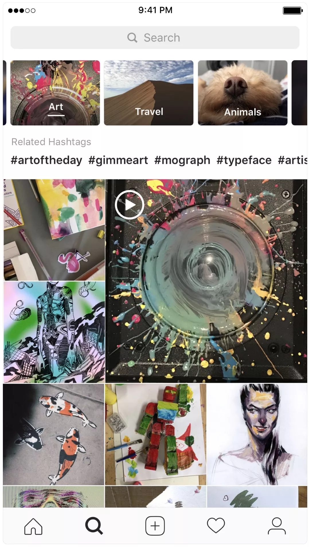 eBay卖家instagram营销指南：如何建立Instagram账户，壮大买家粉丝