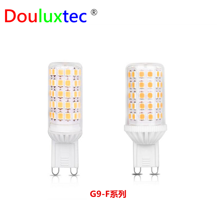 高亮水晶吊灯光源，可调无频闪功能