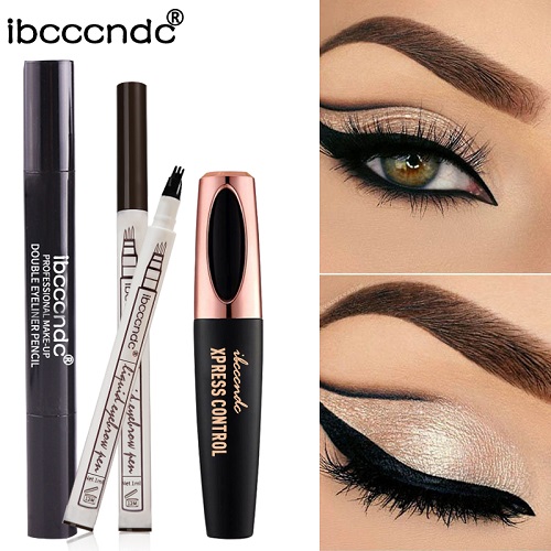 进口材质文眉笔，速卖通上销量第一