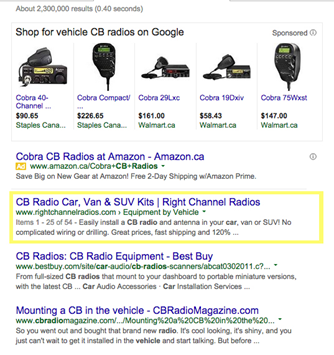 ​电商选品八大策略（上）——美国电商大咖的选品秘籍