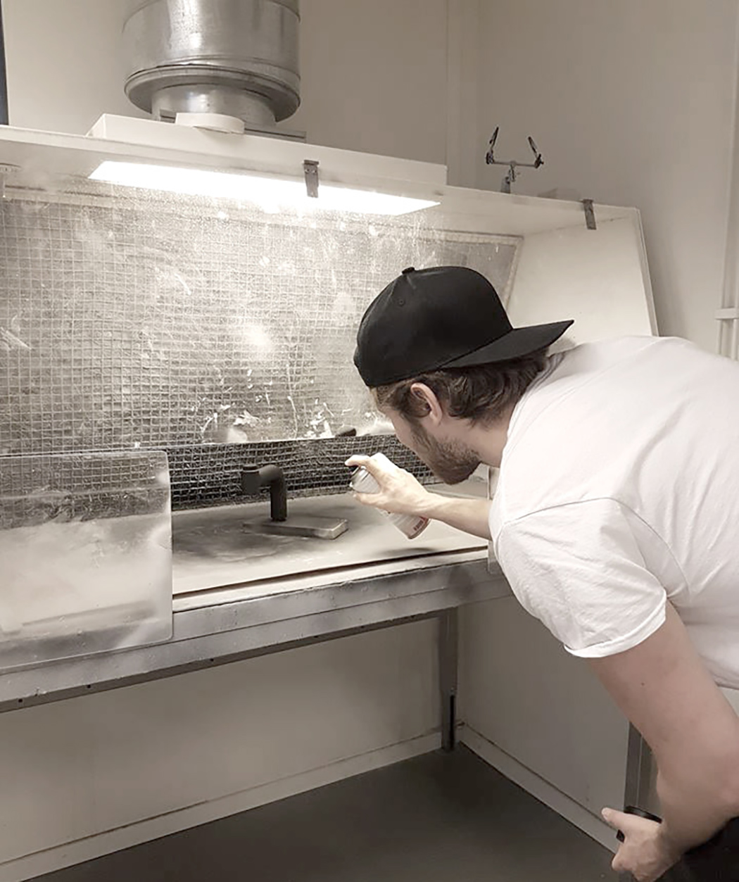 艺术感爆棚水龙头，精确控温控流量